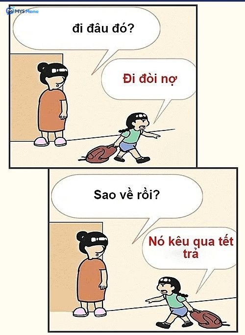 Tết năm nào thì không biết!?.