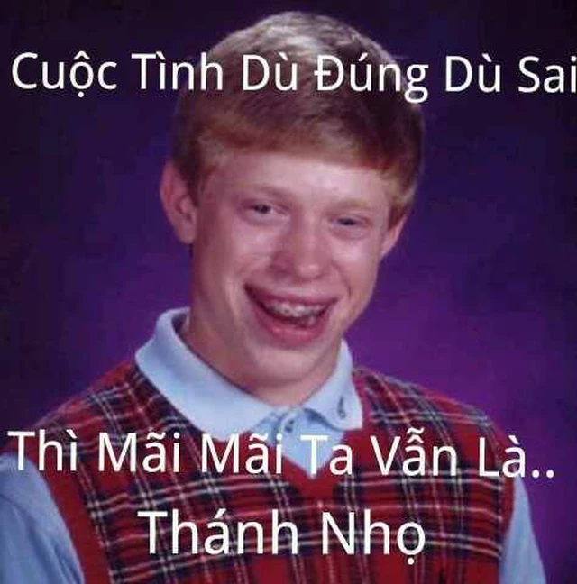 Thánh Nhọ