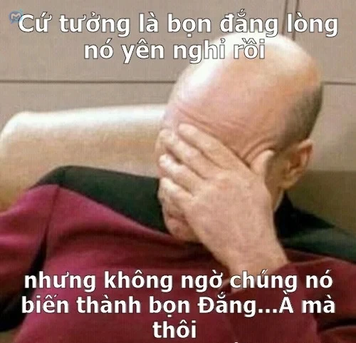 Đắng.. à mà thôi