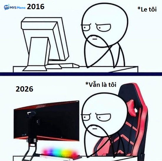 Tôi đã thay đổi thế nào sau 10 năm tốt nghiệp Đại Học?