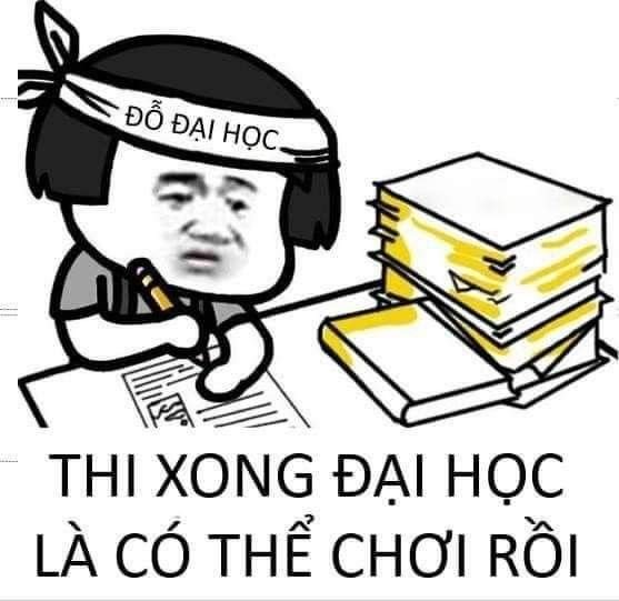 Hồi trước cũng tưởng thế